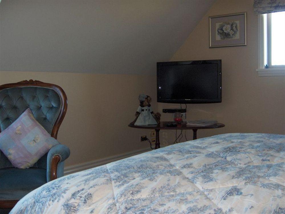 Annerleigh Luxury Bed And Breakfast Hanmer Springs Eksteriør billede