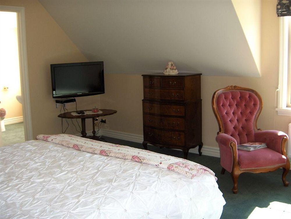 Annerleigh Luxury Bed And Breakfast Hanmer Springs Eksteriør billede