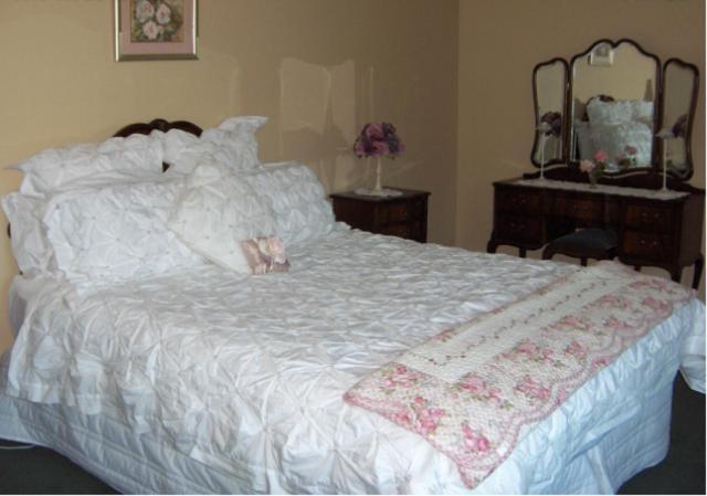 Annerleigh Luxury Bed And Breakfast Hanmer Springs Værelse billede