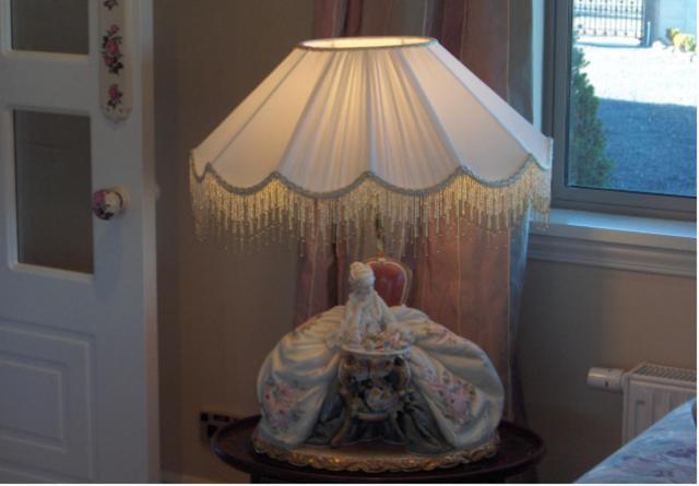 Annerleigh Luxury Bed And Breakfast Hanmer Springs Værelse billede