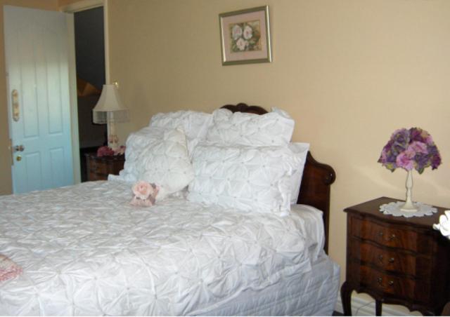 Annerleigh Luxury Bed And Breakfast Hanmer Springs Værelse billede