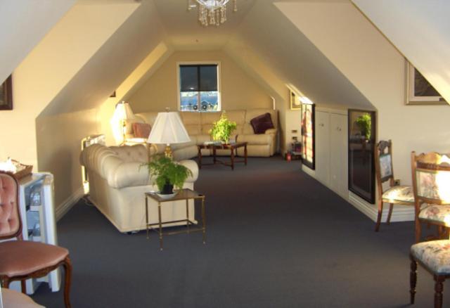 Annerleigh Luxury Bed And Breakfast Hanmer Springs Eksteriør billede