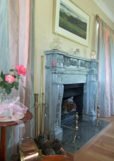 Annerleigh Luxury Bed And Breakfast Hanmer Springs Eksteriør billede