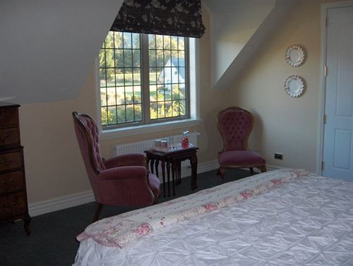 Annerleigh Luxury Bed And Breakfast Hanmer Springs Eksteriør billede