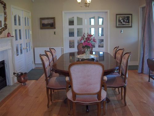 Annerleigh Luxury Bed And Breakfast Hanmer Springs Eksteriør billede